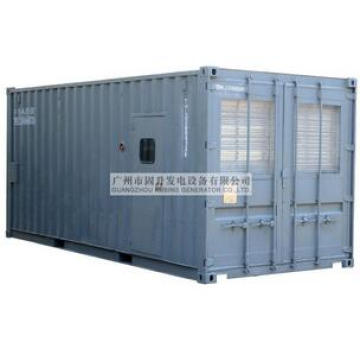 Generador Diesel Kusing K36000 750kVA 50Hz